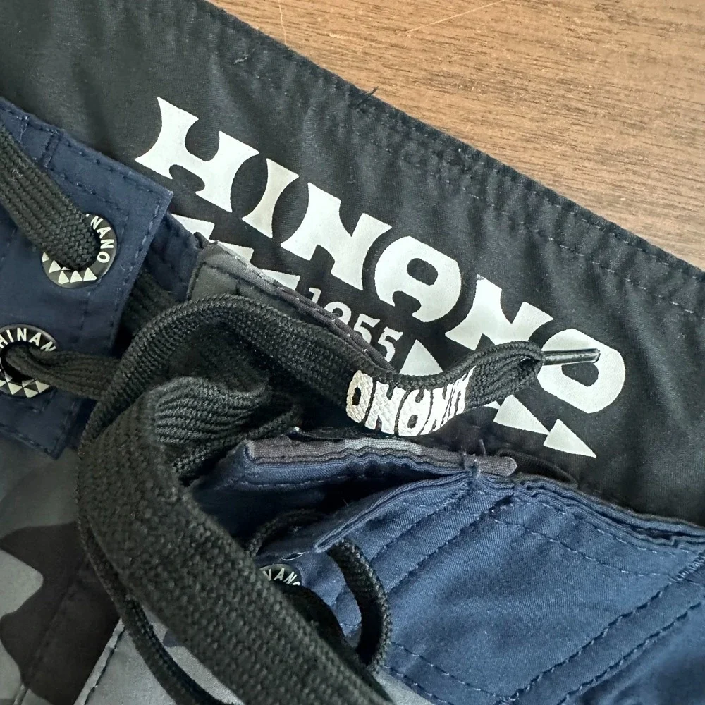 Hinano excellent see